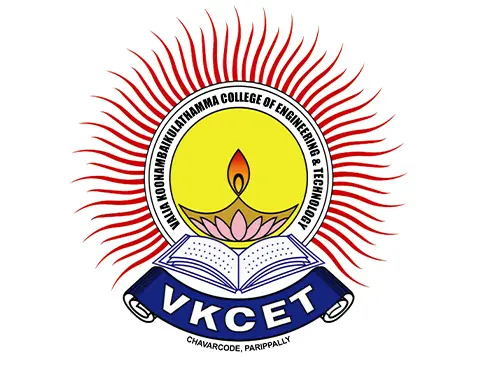 VKCET | Engineering College In Parippally | Kerala