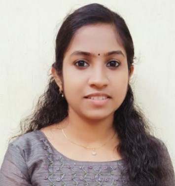 Vaishnavi Pillai