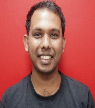 Yadhu Krishnan