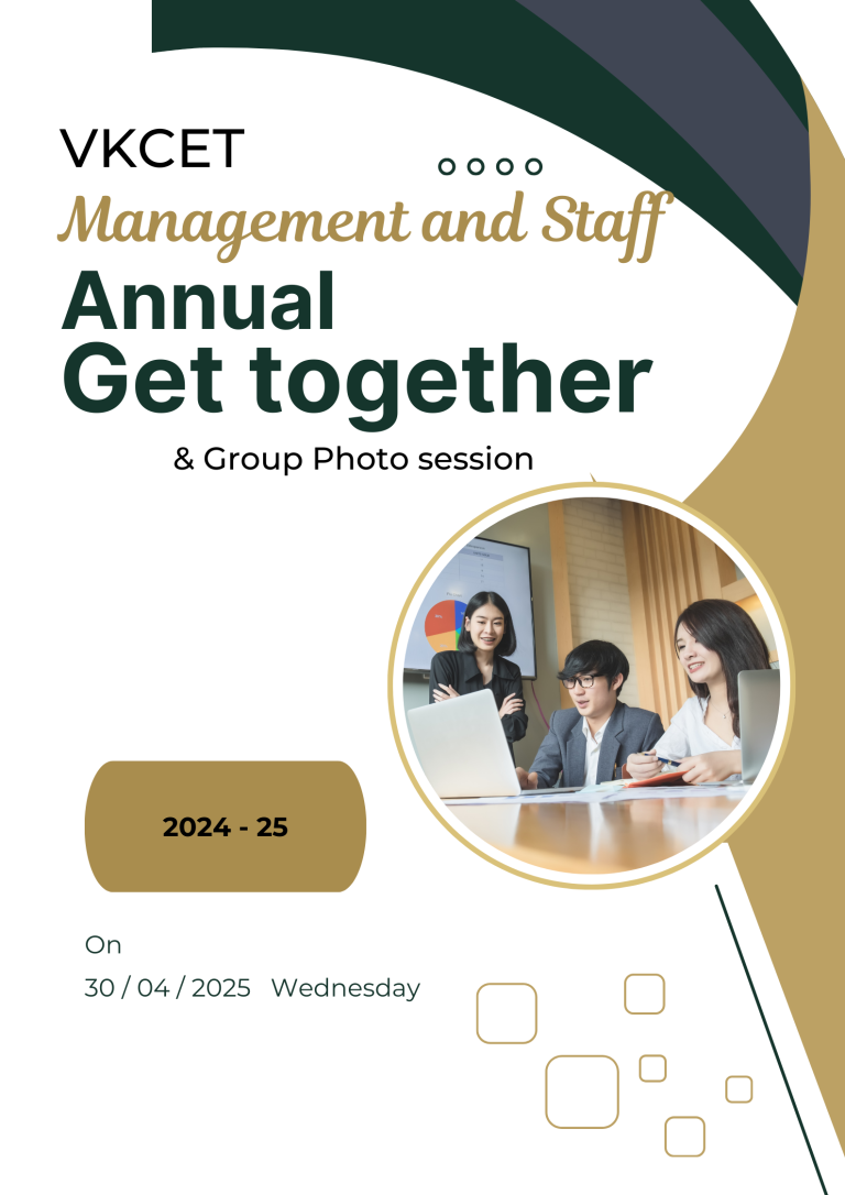 Management and Staff
